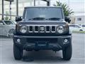 2026 Suzuki Jimny