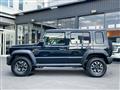 2026 Suzuki Jimny