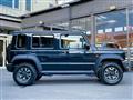 2026 Suzuki Jimny