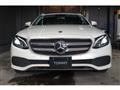 2020 Mercedes-Benz E-Class