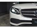 2020 Mercedes-Benz E-Class