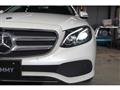 2020 Mercedes-Benz E-Class