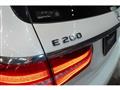 2020 Mercedes-Benz E-Class
