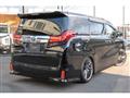 2016 Toyota Alphard
