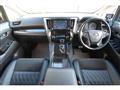 2016 Toyota Alphard