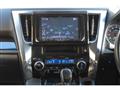 2016 Toyota Alphard