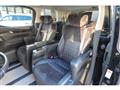 2016 Toyota Alphard