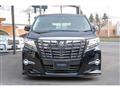 2016 Toyota Alphard
