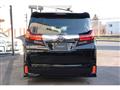 2016 Toyota Alphard