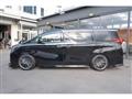 2016 Toyota Alphard