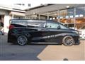 2016 Toyota Alphard
