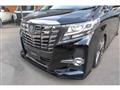 2016 Toyota Alphard