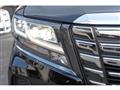 2016 Toyota Alphard