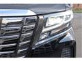 2016 Toyota Alphard