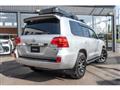 2013 Toyota Land Cruiser