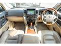 2013 Toyota Land Cruiser