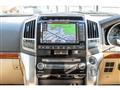 2013 Toyota Land Cruiser