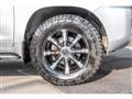 2013 Toyota Land Cruiser