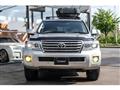 2013 Toyota Land Cruiser