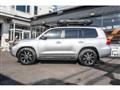 2013 Toyota Land Cruiser