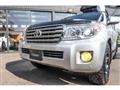 2013 Toyota Land Cruiser