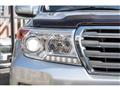 2013 Toyota Land Cruiser