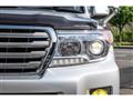 2013 Toyota Land Cruiser