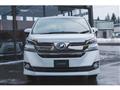 2017 Toyota Vellfire