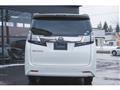 2017 Toyota Vellfire