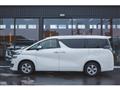 2017 Toyota Vellfire