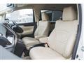 2017 Toyota Vellfire
