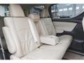 2017 Toyota Vellfire