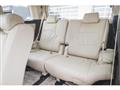 2017 Toyota Vellfire