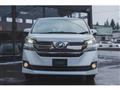2017 Toyota Vellfire