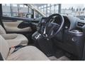 2017 Toyota Vellfire
