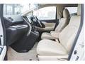 2017 Toyota Vellfire