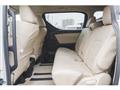 2017 Toyota Vellfire