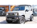 2024 Suzuki Jimny