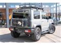 2024 Suzuki Jimny