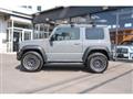 2024 Suzuki Jimny