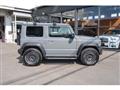 2024 Suzuki Jimny