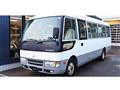 2007 Mitsubishi Fuso Rosa Bus