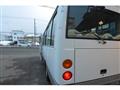 2007 Mitsubishi Fuso Rosa Bus