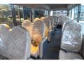 2007 Mitsubishi Fuso Rosa Bus