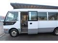 2007 Mitsubishi Fuso Rosa Bus