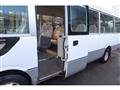 2007 Mitsubishi Fuso Rosa Bus