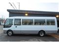 2007 Mitsubishi Fuso Rosa Bus