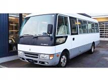 2007 Mitsubishi Fuso Rosa Bus