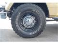 1995 Toyota Land Cruiser Prado