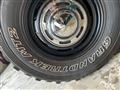 1995 Toyota Land Cruiser Prado